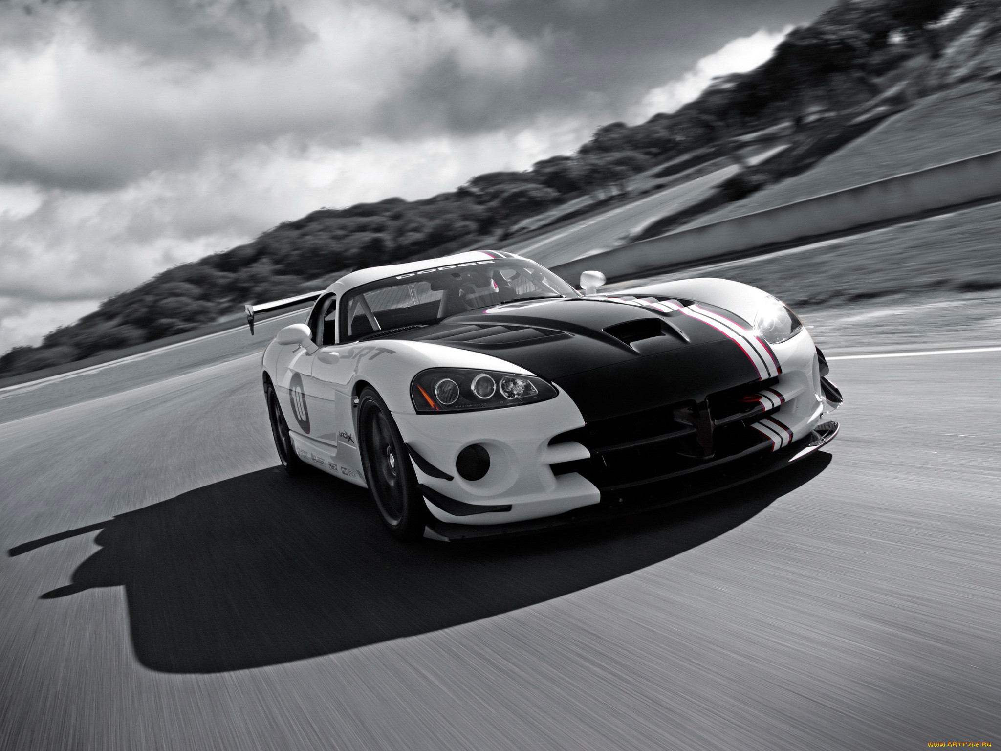 , dodge